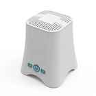 ZKC S2 GPRS Mini Wireless Alipay WeChat Pay Collection Broadcast Speaker