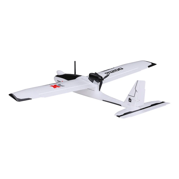 Xk a1200 deals rc plane