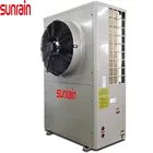Freestanding Spa Heating Pool High Efficiency Swim Pool Spa Heat Pump 21kw