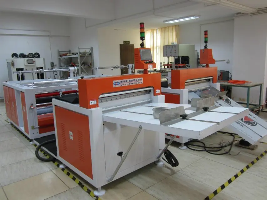 Plastic Die Cutter Machine Buy Dongguan Plastic Sheet Cutting Machine