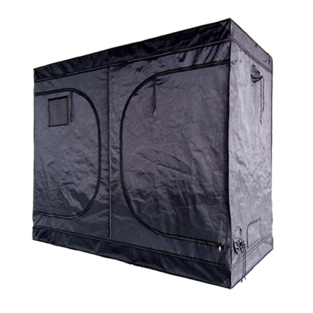 Millenium Mushrooms Tent Grow Kit Complete Equipment