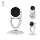 Konke Factory hot sell 1920*1080 Camera resolution and CMOS Sensor cheap Wifi camera PTZ NVR HD