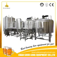 20hl Easy Making Beer Beer Equipment