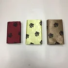 Free Samples Private Label Customize Design Pet Dog Cat Puppy Training Toilet Wee Pee Pads