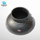 Butyl Rubber Rubber Bladder Butyl Rubber Tyre Curing Bladder For Russia Market