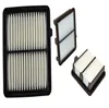 DC auto engine cabin air filter element 17220-RB6-Z00 LX2693 For Fit Jazz