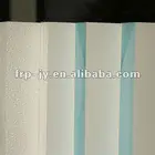 Fiberglass ceiling board FRP EPS foam sandwich panel into building