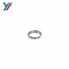 YF Brand metal Lever arch accessory Finger ring