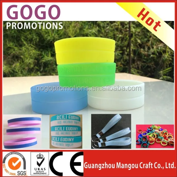 band seller with great price, wholesale giveaway gifts silicone