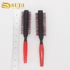 Hair Detangling Brush Magic Curly plastic Circular Hair Roller Brush Round Hair Comb