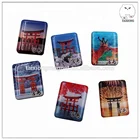 Personalized Custom High-end Souvenir Fridge Magnet Games Wholesale