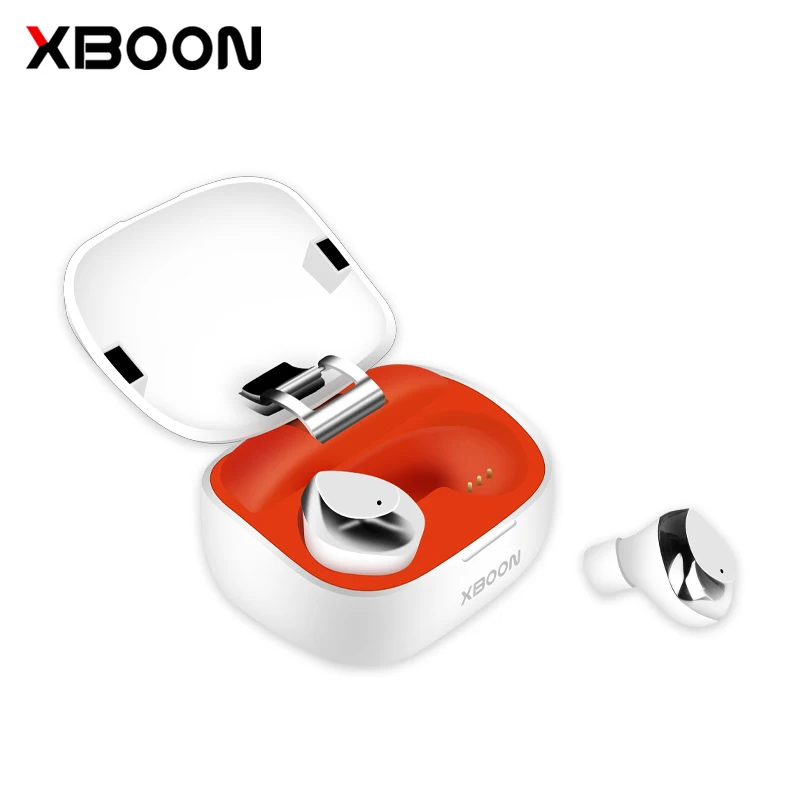 High Quality Blue tooth Earphone X29D Type-C port wireless charger tws wireless earbuds headphones - ANKUX.COM