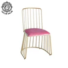 manicure chair nail salon furniture manicure pedicure chair nail chair with metal foot