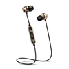 CRSCN Best Selling Bluetooth Headset Sport Unique Earphones S1A China Magnetic Earphone Of Best Price