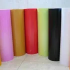 400 Micron PVC Sheet Rigid PVC Rolls Black PVC Sheet Vacuum Forming