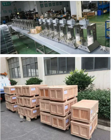 Commercial Automatic Coconut Shell Breaking Husk Shredder Cutter Machine / Fruit Skin Coconut Peeling Machine supplier