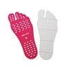 Waterproof Non-slip Nakefit Feet Sticker Pads