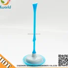 Superstrong suction Plastic Toilet sucker rubber toilet Plunger