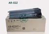Compatible Sharp Toner cartridge AR-022ST-C