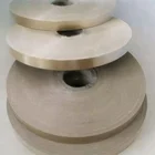 NHJ-3 Phlogopite mica tape backed with PE film and glass for fire resistant cable