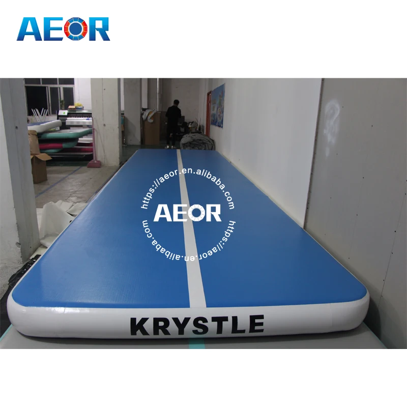 blue air track (20)