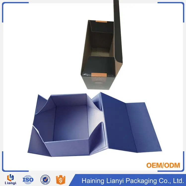 double wall paper cardboard carton box corrugated