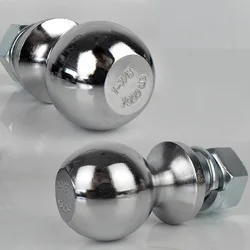 ball mount