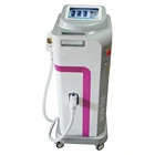 RG808 newest technology big spot hair removal 808 diode laser