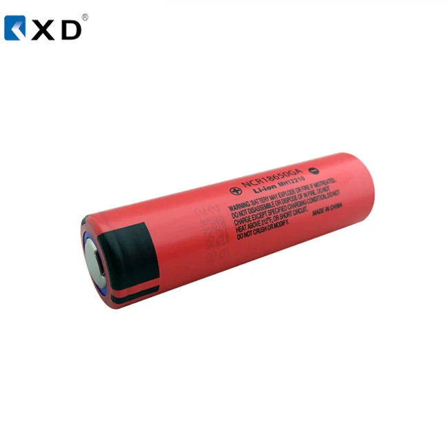 18650 ga 3500mah 2