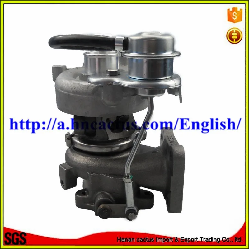 CT12 17201-64040 17201-64050 17201-64020 17201 64050 Turbo For TOYOTA AVENSIS CAMRY CV10 Town ACE TownACE CR30 2CT 2C-T 2C 2.0L