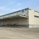 cheap industrial shed storage steel building designs fast house building factory house warehouse ghana