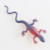 4design colorful and cheap plastic toy lizard