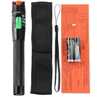 VFL650-1S fiber optic light source laser 30km pen type vfl Visual Fault Locator 30mw Fiber Optic Cable