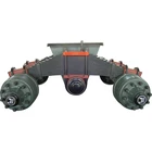 Factory Heavy Duty Trailer Bogie Suspension 32t