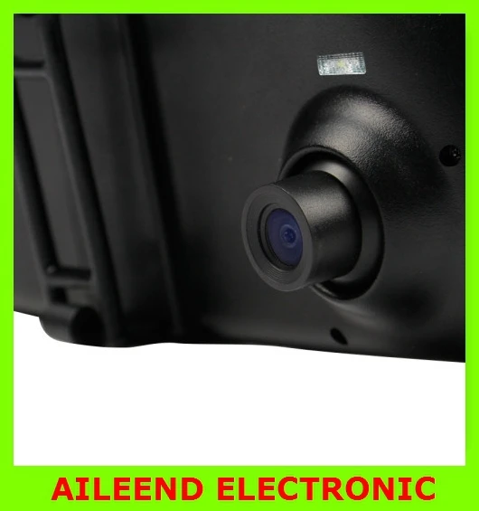 G810 2.4" 140 Degree Wide Angle Full HD 1080P Car DVR Camera Recorder Motion Detection 5MP camera
