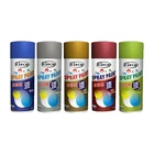 2018 Fashionable Spray Paint