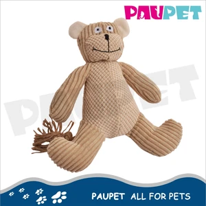 top sale cheap price hot fashion animal stuffed plush dog toys