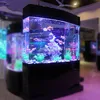 fiberglass fish tank/oxygen for fish tank
