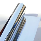 Heat insulation uv rejection building self adhesive solar window film home office vinyl