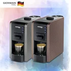 GermanPool OEM functional 800ml Multi-Capsule Easy Control Manual Coffee machine for Hotel