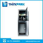 Car System Automated Car Park System With RFID For Parking Management