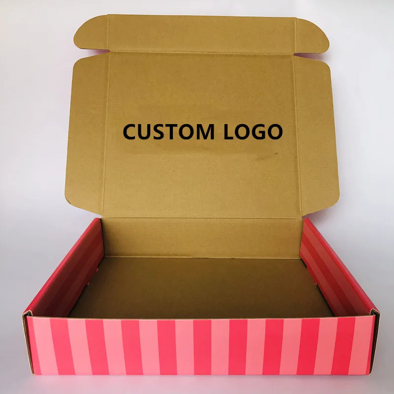 custom luxury carton magnetic closure flip cover cardboard paper