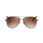 2019 wholesale custom logo popular metal sun glasses polarized sunglasses