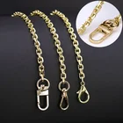 High quality various Metal chain bag strap