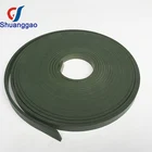 Bronze Filled Ptfe Guide Bearing Strip tape