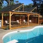 Flat Plate Swimming Pool Solar Collector/58 1800 heat pipe vacuum tubes solar collector