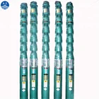 QJ Submersible pumps/Deep well pumps/Borehole pump