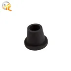 Good price Furniture protector silicone feet cover anti skid small tip chair leg rubber cap with high quality