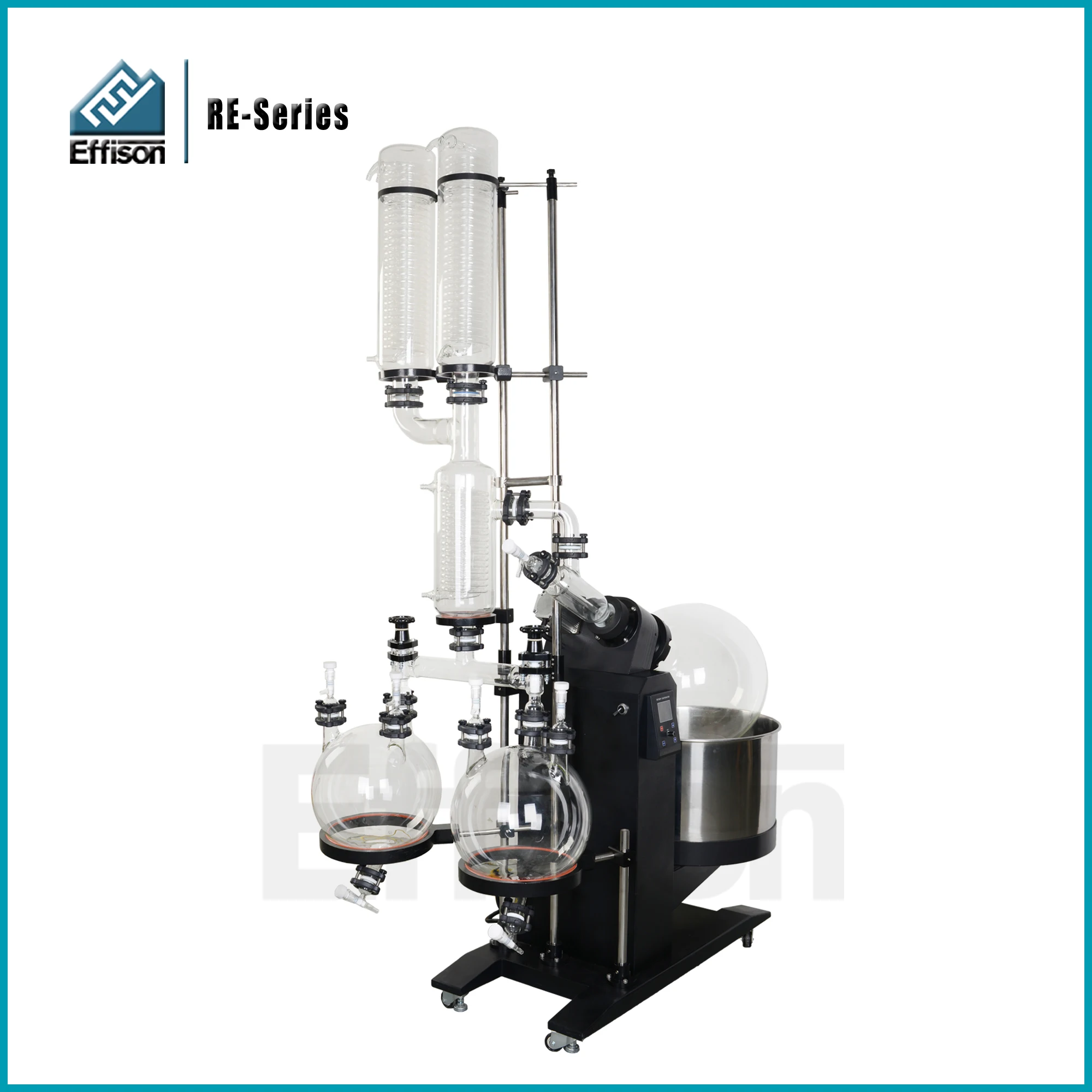 Temperature Circulating Winterization Chiller, USA, 80C - detail 12