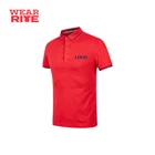 Pique Original Custom New Design Polo T Shirt Made In China